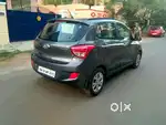 Hyundai Grand i10 Sportz 1.2 Kappa VTVT, 2014, Petrol