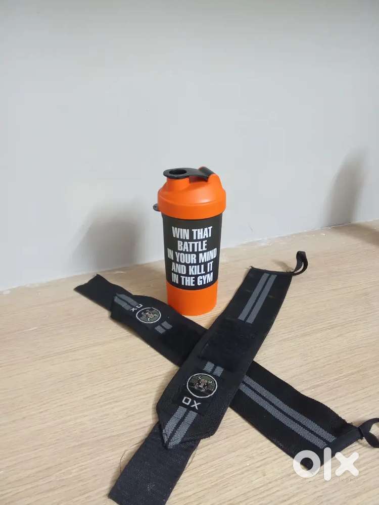 Win that Battle in your mind and kill it in the gym