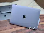 Apple Macbook Pro 2020Mfd i5 16GB Ram 512GB Apple SSD Touchbar TouchID