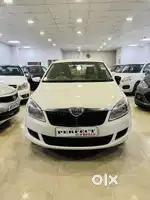 Skoda Rapid 1.6 MPI Ambition, 2016, Petrol