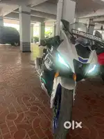 R15M yamaha