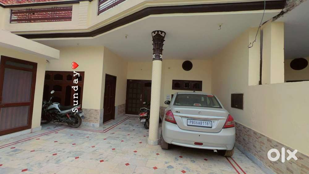 Kothi Sale Bedi Colony 10 Marle