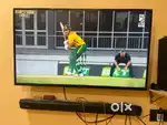Mi tv 4a 43”