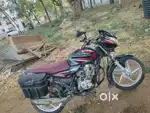 Bajaj Discover for sale