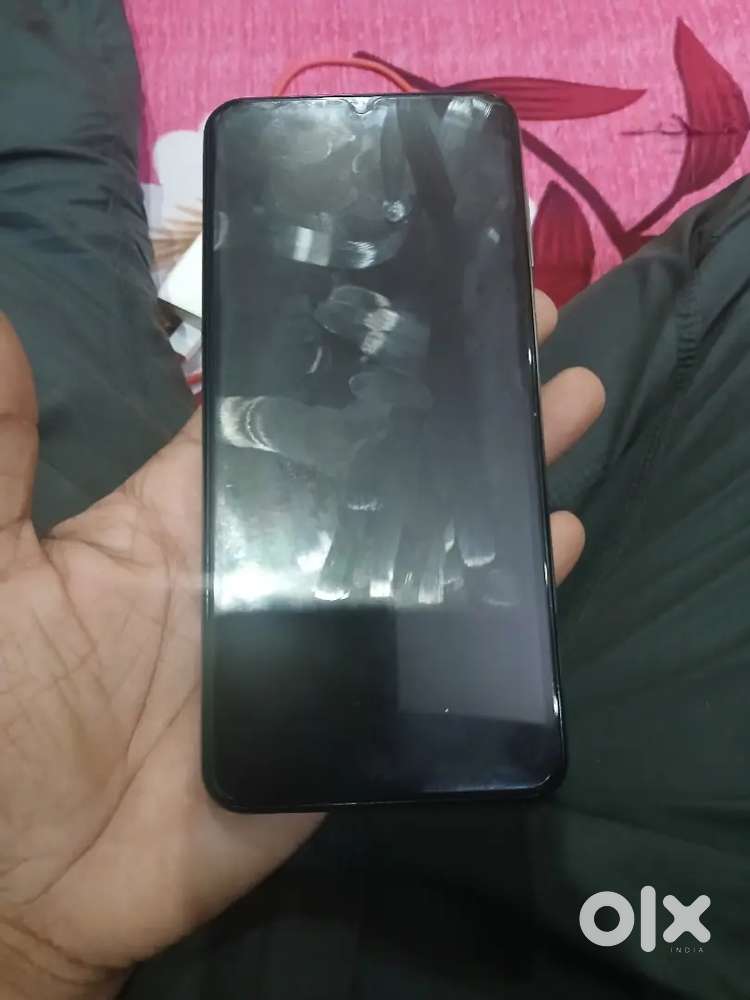 Samsung m33