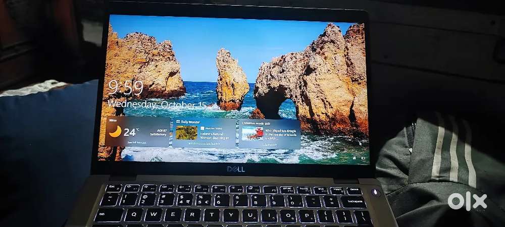 Dell latitude 5410