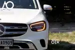 Mercedes-Benz GLC Class 200, 2021, Petrol