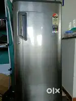 Fridge single door  one year old