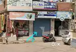 Shop for Rent – 9 no near Luqman Medical.
