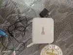 Airtel Wi-Fi Router (2.5 GHz & 5 GHz Support