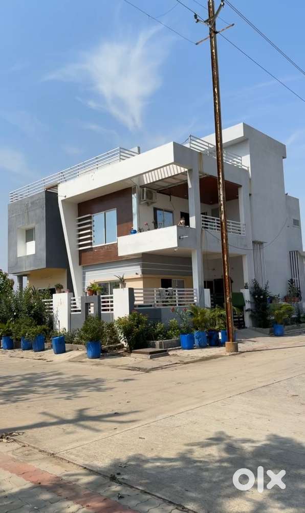 3BHK for Rent at Golf Link, Kanadia Road