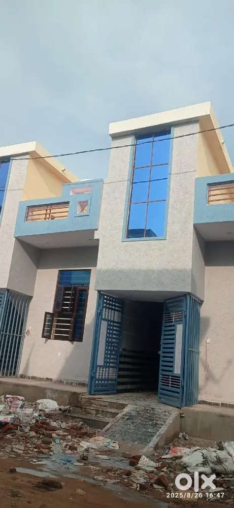 50 gaj plot only 25,00,000