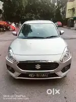 Maruti Suzuki Swift Dzire VXI(O) AT, 2018, Petrol