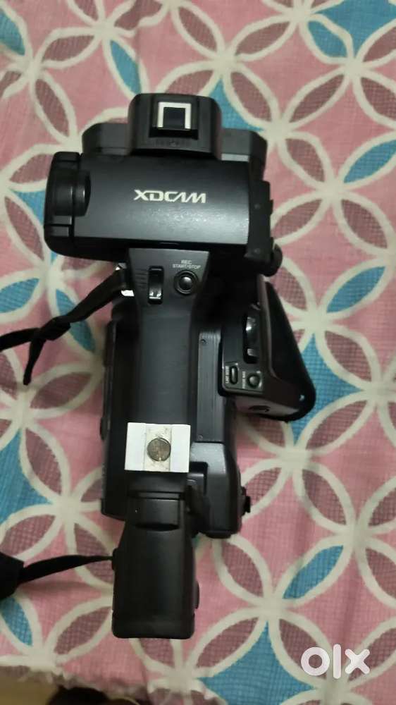 Sony pxw z150 professional video camera for sale