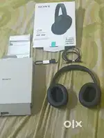 WH CH 720N headphones