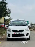 Maruti Suzuki Ertiga 2012-2015 VDI, 2013, Diesel