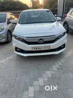 Honda Amaze 2018 Petrol Good Condition