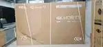 NEW TCL 75 INCH P755 PRO QLED 4K GOOGLE ANDROID UHD SMART LED TV
