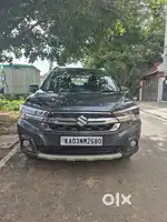 Maruti Suzuki XL6 1.5 Alpha AT, 2022, Petrol