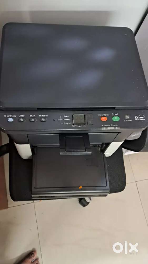 Kyocera printer , Copier, Scanner available for sale