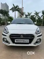 Maruti Suzuki Swift Dzire ZXI + AMT, 2022, Petrol