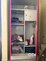 Godrej almirahs