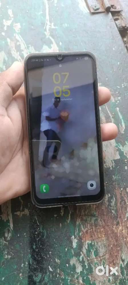 Samsung A15