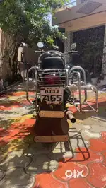 Bullet diesel