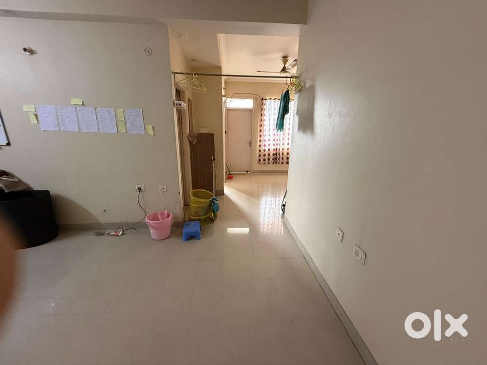 Furnished, AC, Fridge, 2 Baths, Gym, Pool, Parking, Near AIIMS Patna