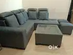 5 seater sofa in very good condition for sale