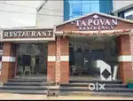 Hotal Tapovan Radiance