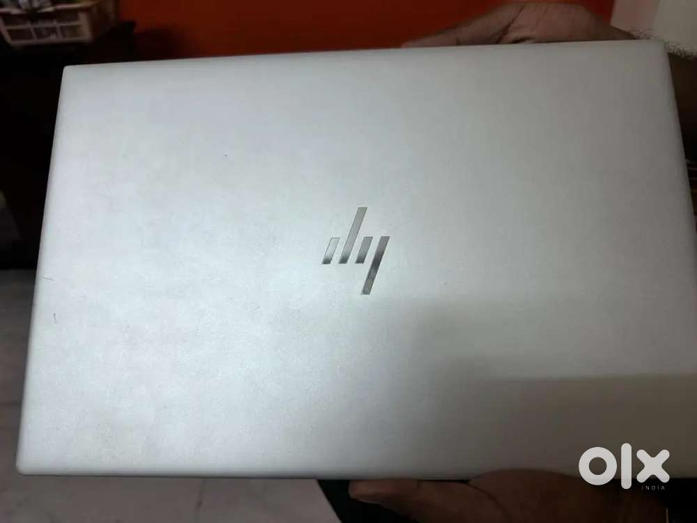 hp envy laptop