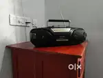 Panasonic tape