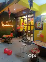 Pizza cafe..