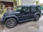 Brand New Thar Roxx