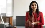 Female Personal Secretary/Assitant/admin