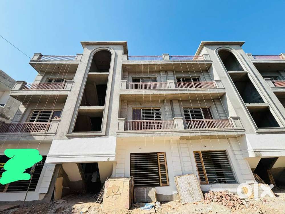 2bhk flat sale in prime location