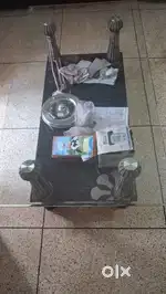 Sofa table