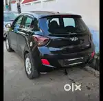 Grand 2013 registration 2014 neat and clean car complete papers