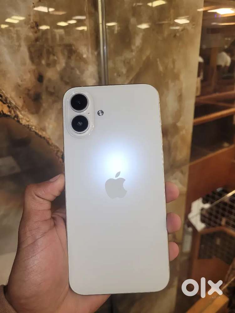 16 PLUS MULTY COLOUR REFURBISHED MOBILE WE HAVE A STORE GENIUN DELLER