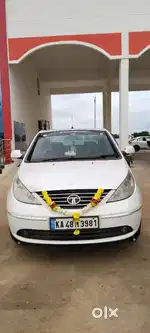 Tata Manza 2012 Diesel 148000 Km Driven
