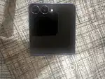 Galaxy Flip Z 7 512 GB