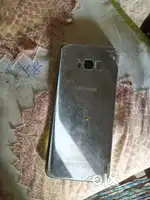 Galaxy S8 Plus