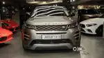 Land Rover Range Evoque SE R-Dynamic Petrol, 2022, Petrol