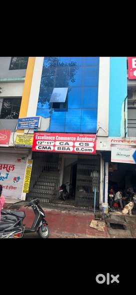 Commercial hall on rent CA circle