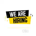 DATA ENTRY JOB FOR FRESHERS