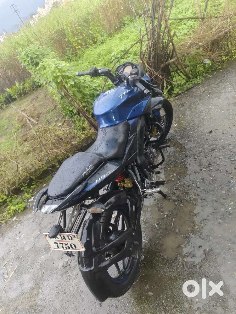Bdiya condition h bike k