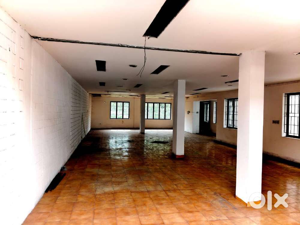 Office space for rental at Palarivattom