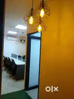 FULLY FURNISHED OFFICE SPACE FOR LEASE IN IT PARK, PHASE 8B, MOHALI