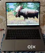 Realme book (slim) Intel core i3 11th gen